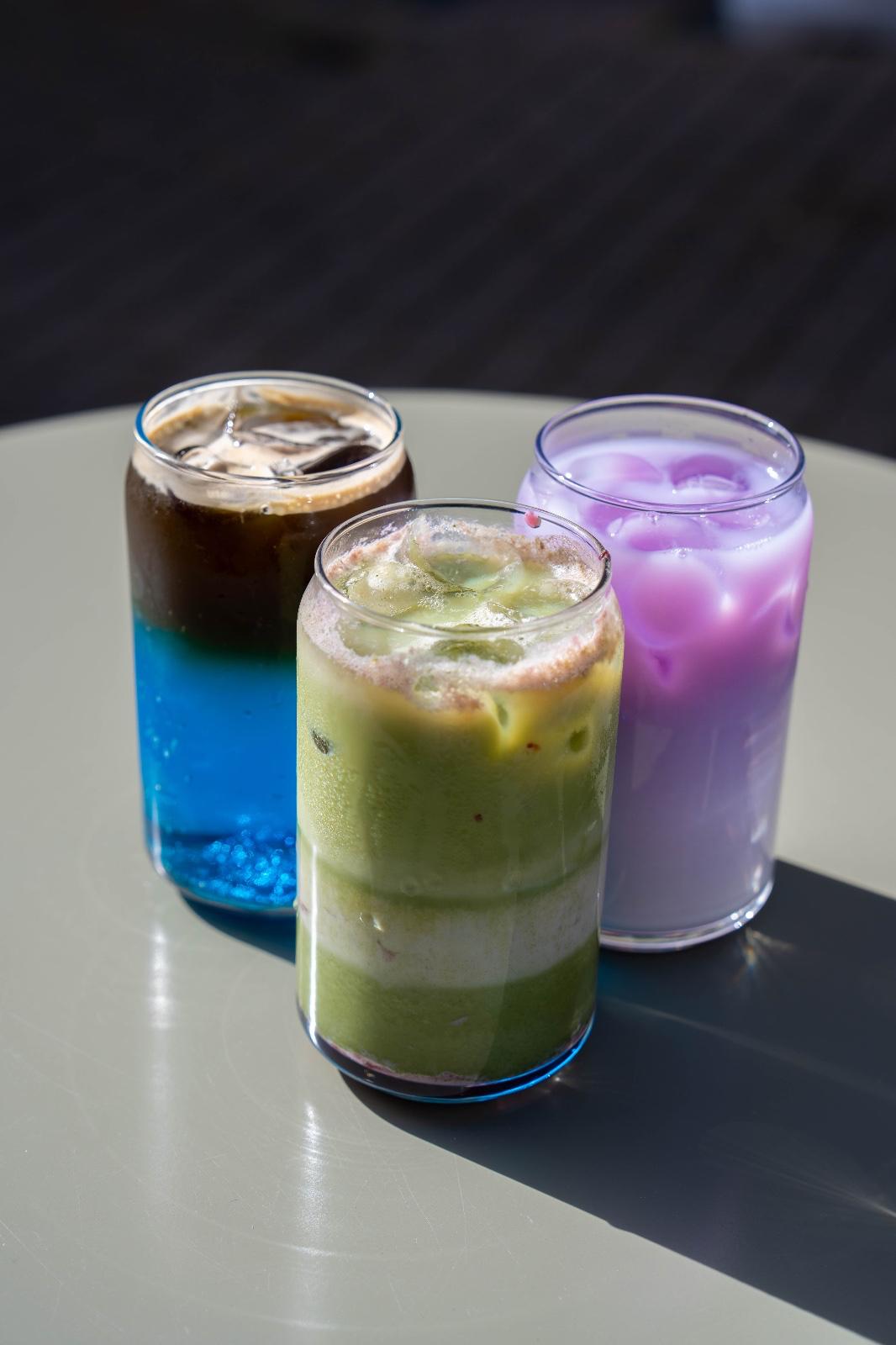 Croissants artisanaux — formule lunch box livrée au bureau Bruxelles