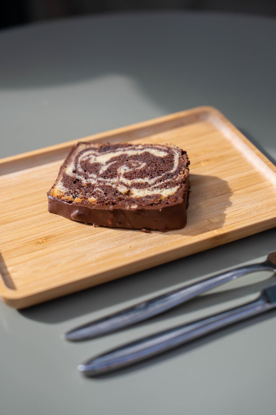 كوكتيل وكرواسان — بعد الدوام في كروا100